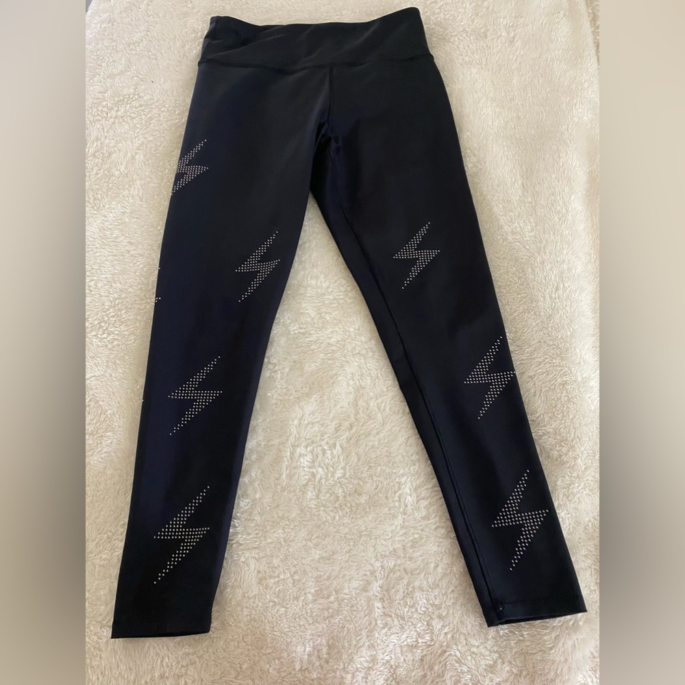 Soul Cycle leggings